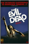 The Evil Dead MAGIC PICTURE DVD 2009 THAILAND